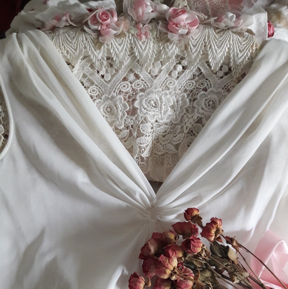 CLAIRE SANDRA BY "LUCIE ANN" , BEVERLY HILLS!